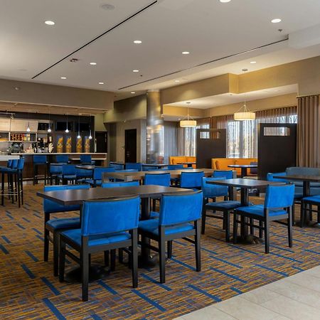 Courtyard By Marriott Asheville Airport Φλέτσερ Εξωτερικό φωτογραφία