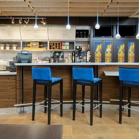 Courtyard By Marriott Asheville Airport Φλέτσερ Εξωτερικό φωτογραφία